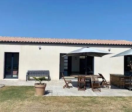 De 100m² Climatisee Sur *